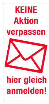 Newsletter abonnieren