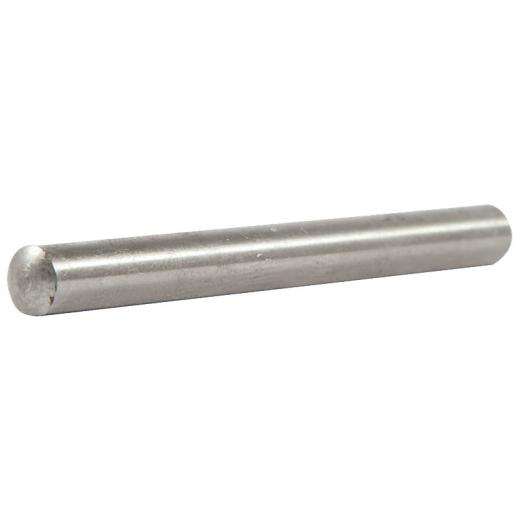 DIN 7, Zylinderstifte 6 x 6, Toleranzfeld m6, Edelstahl A1 | 200 Stück DIN 7, Zylinderstifte 6 x 6, Toleranzfeld m6, Edelstahl A1 | 200 Stück